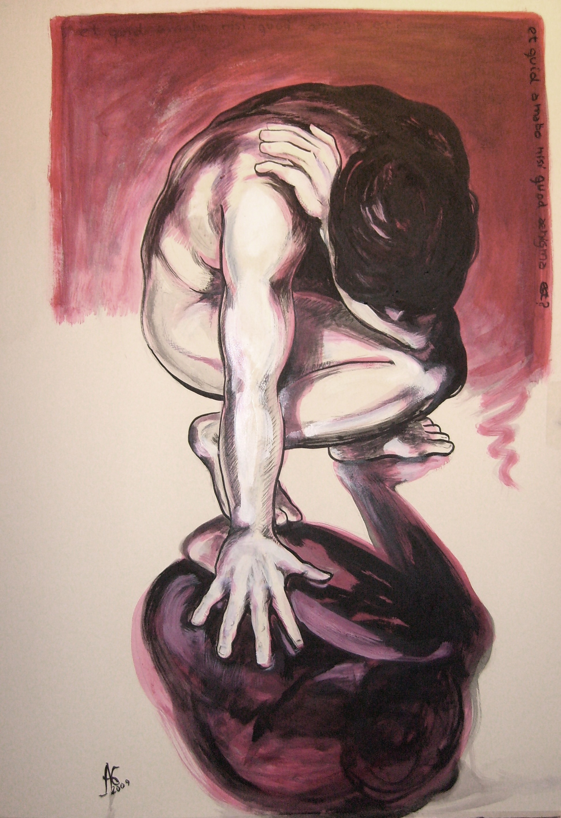 L'ombra