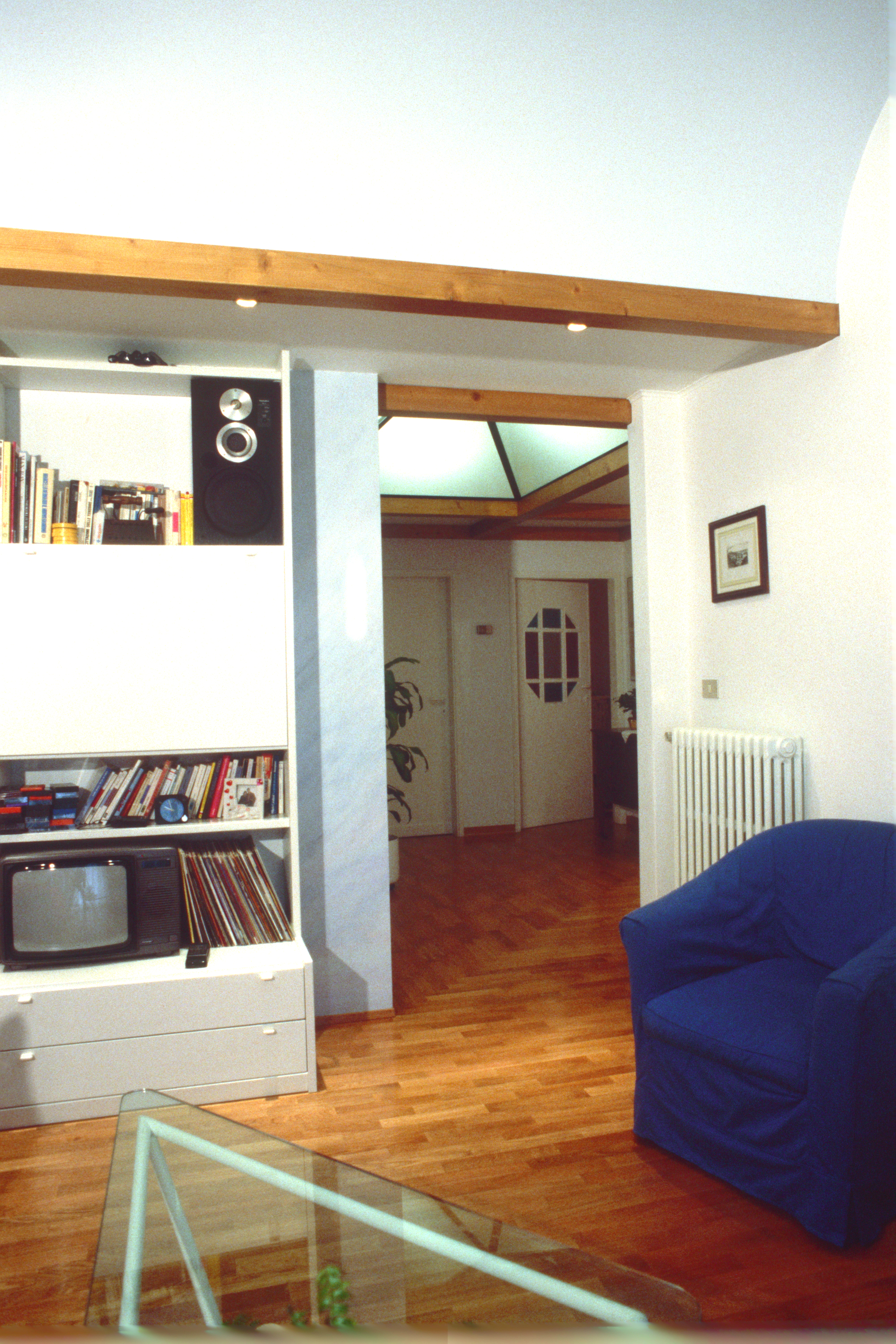 Salotto - Casa A.R.