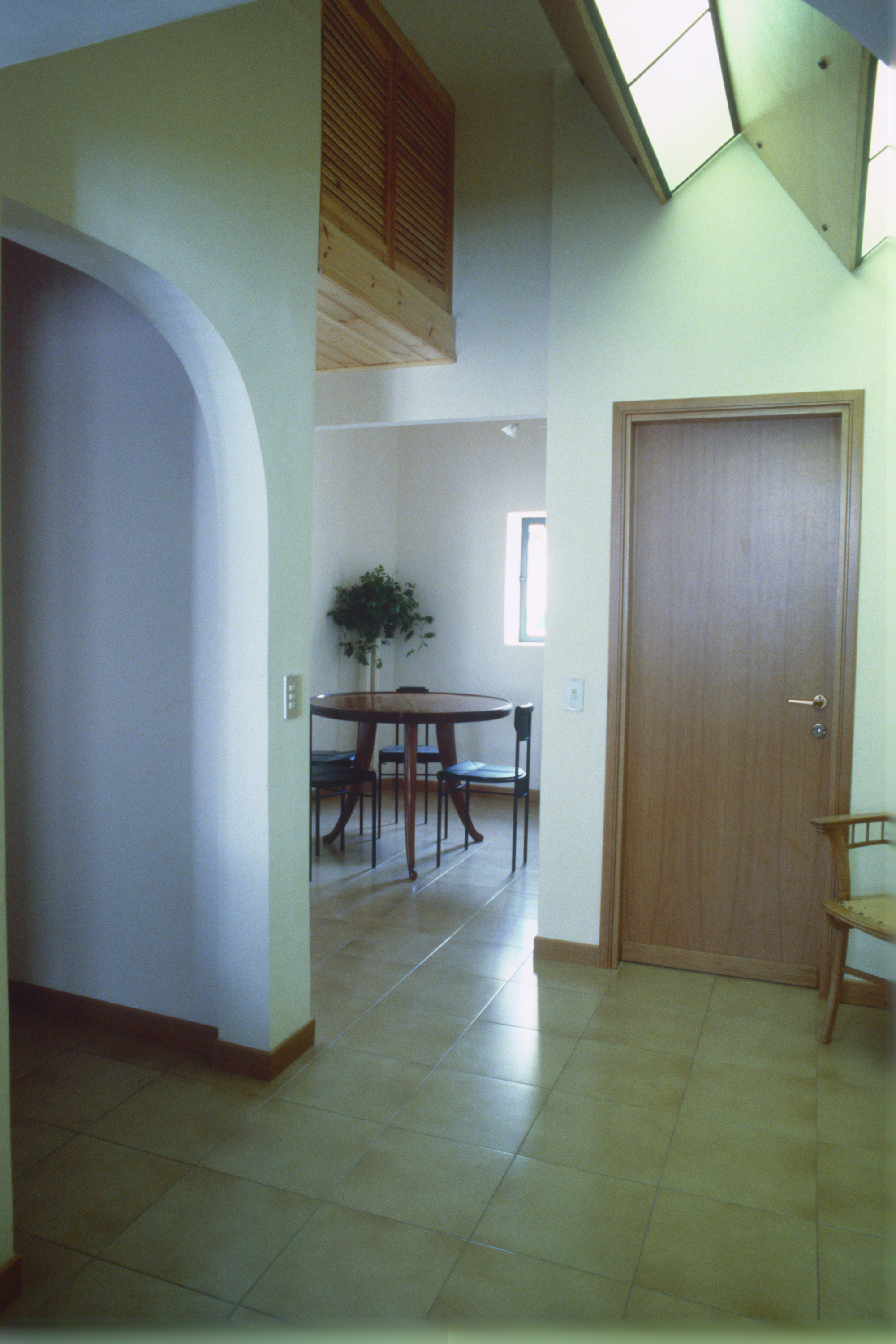 Ingresoo - Casa privata M.R.