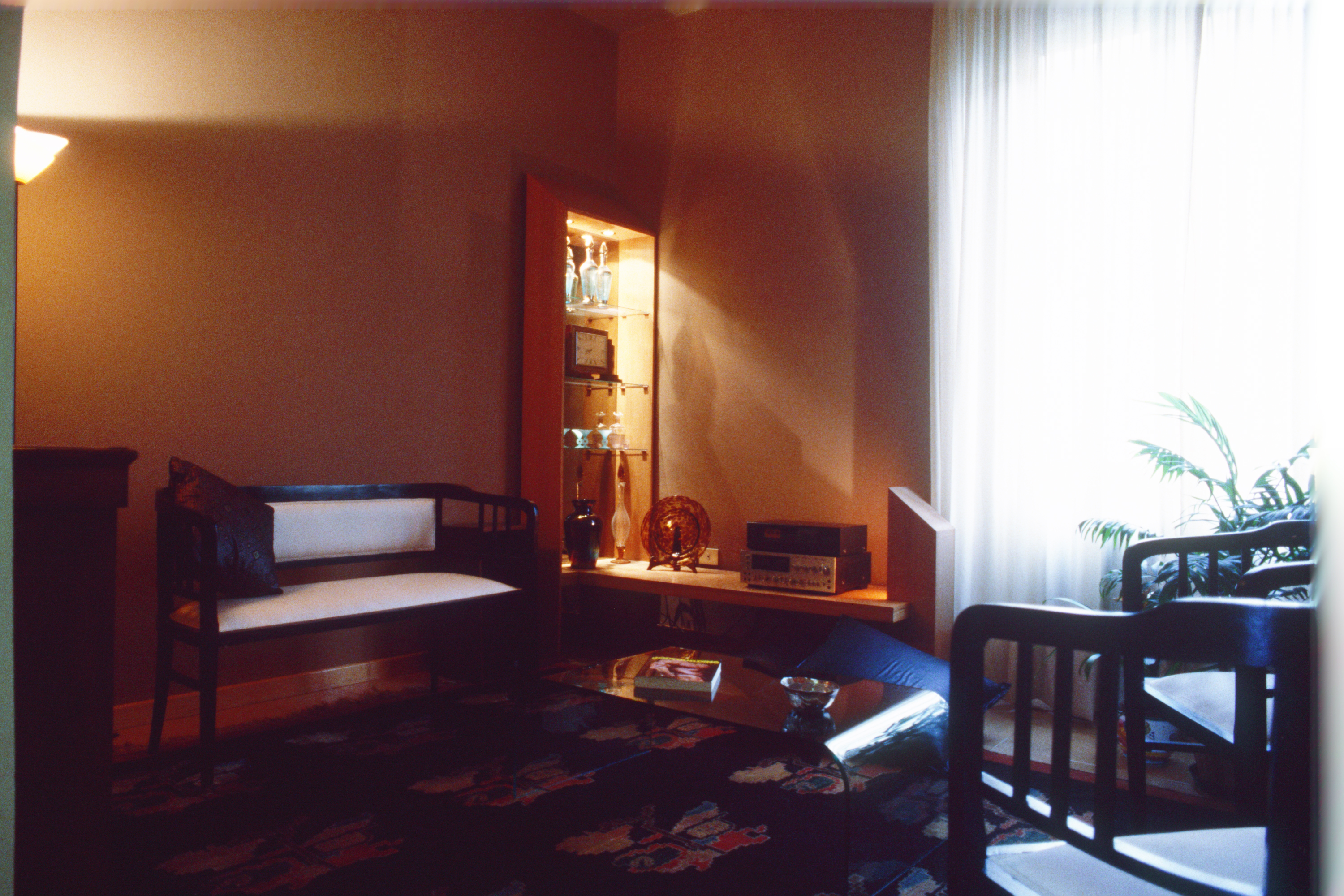 Salotto - Casa M.R.