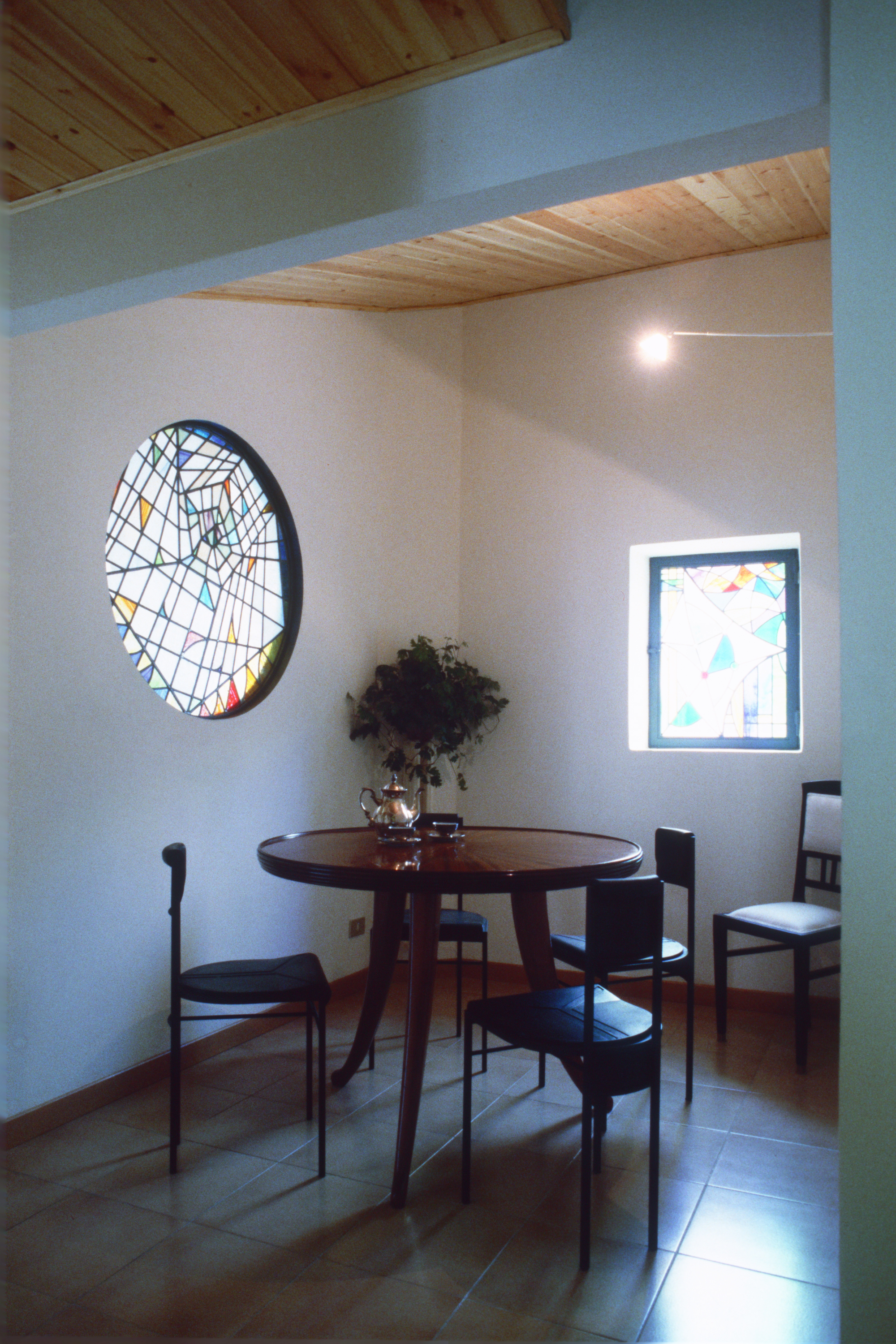 Zona Pranzo - Casa M.R.