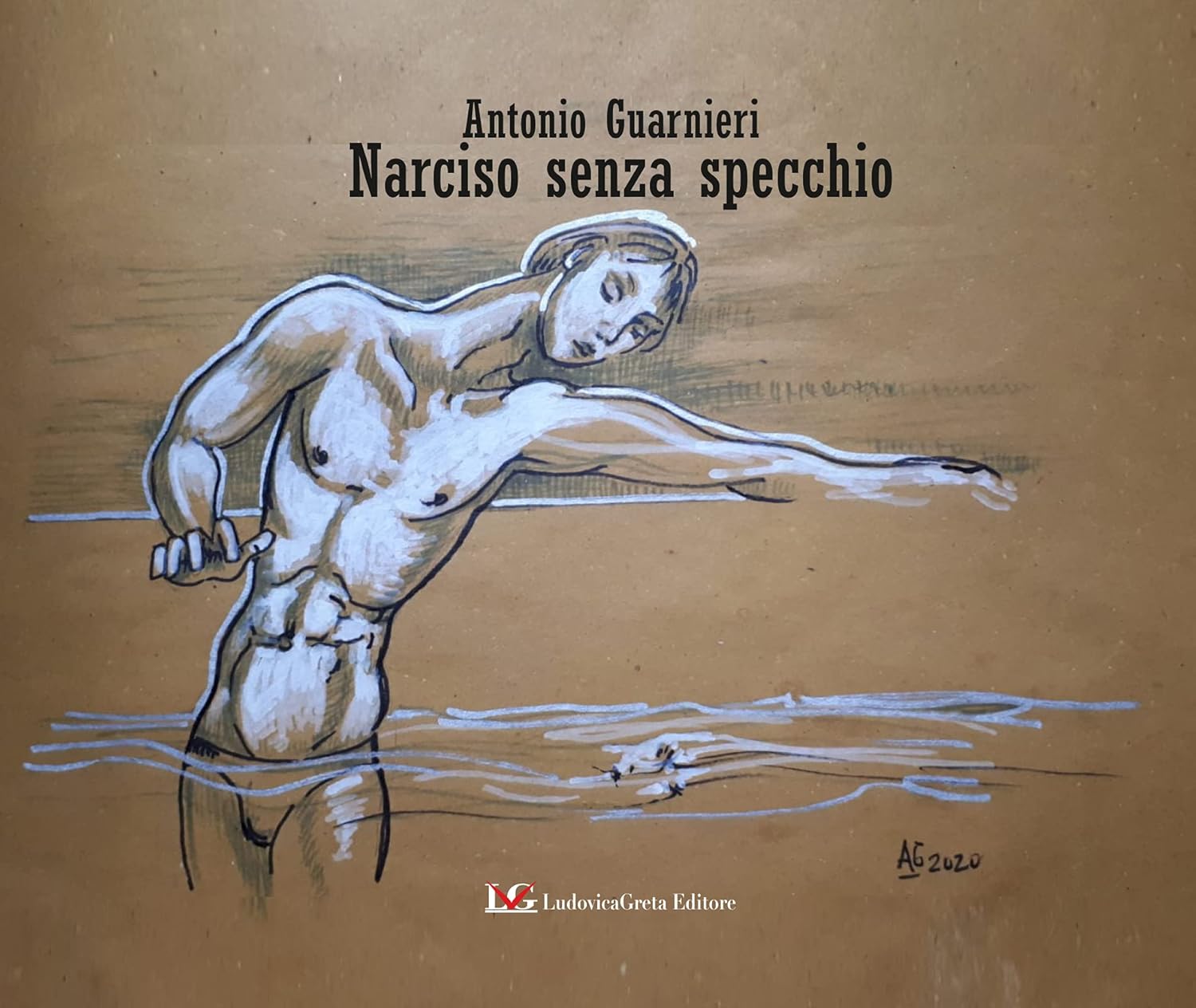 Narciso senza specchio