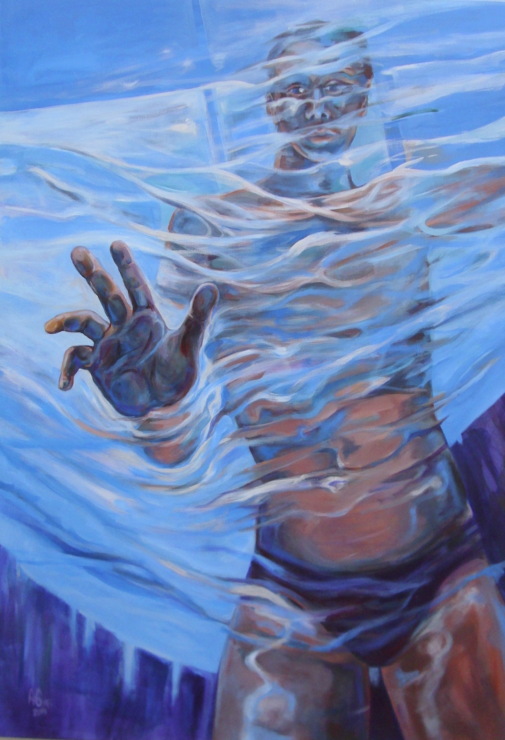 Narciso - Canone inverso