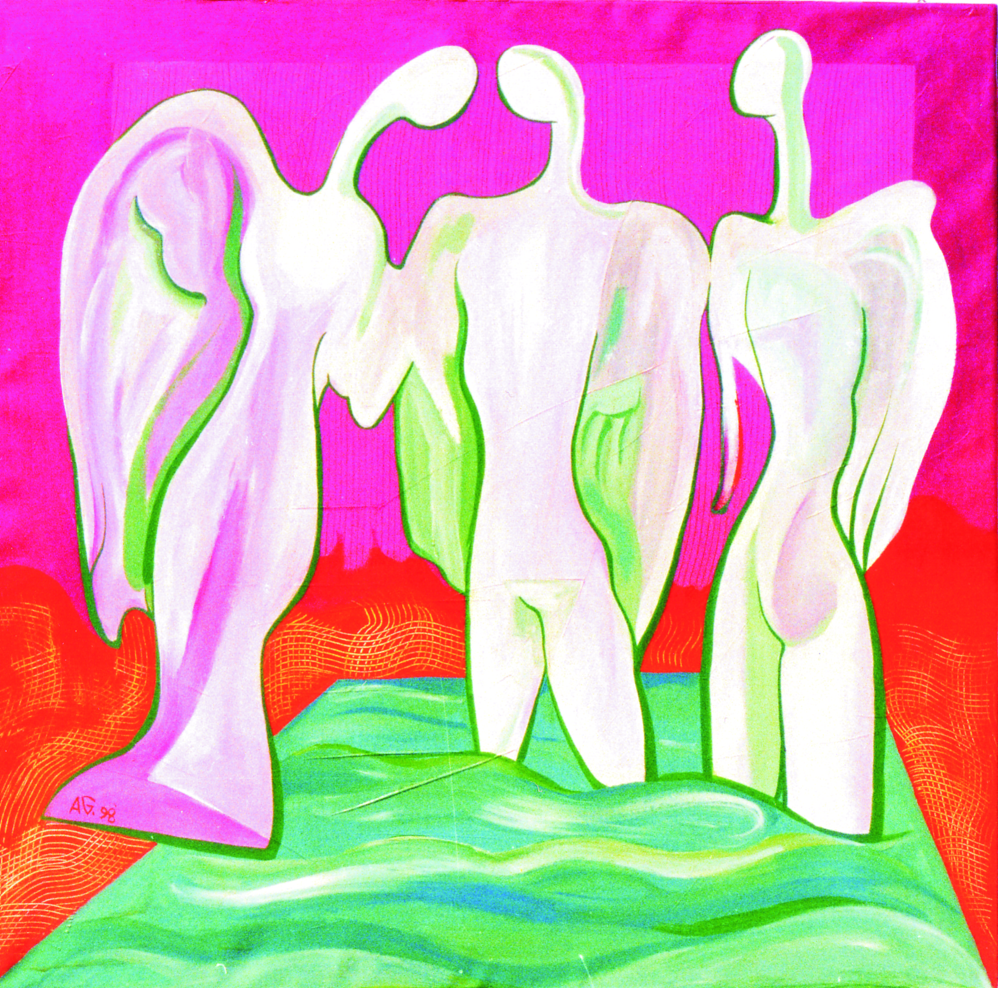 La conversazione