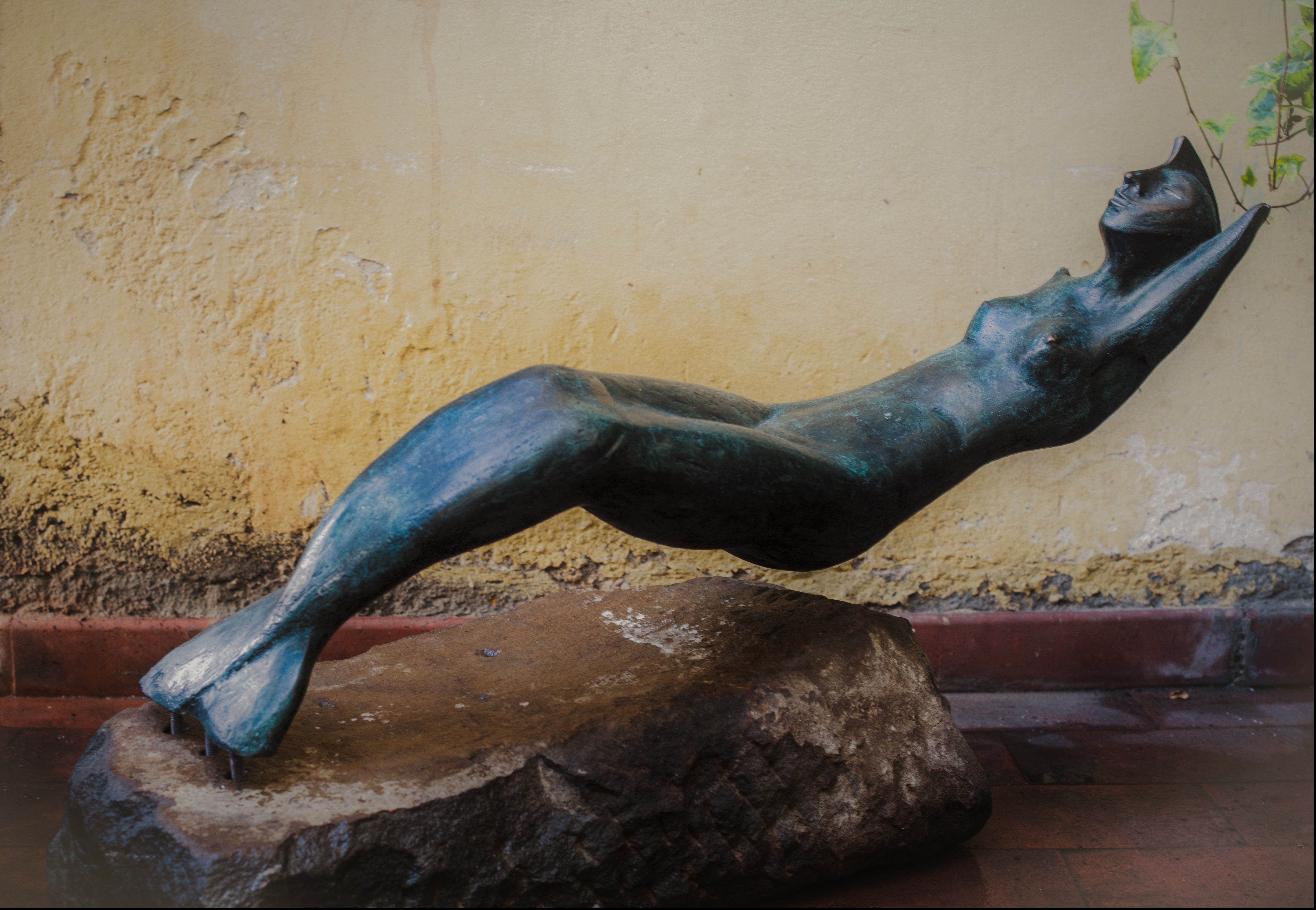Sirena grande