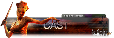 cast